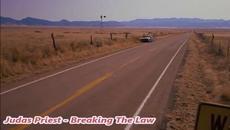 Judas Priest - Breaking The Law - BG субтитри - Videoclip.bg