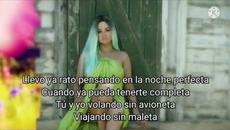 Selena Gomez, Camilo - 999 (Lyrics + Official Audio), 2021 - Videoclip.bg