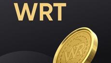 Open Trade  for WRT to WhiteBit - Videoclip.bg