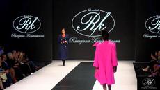 RK - Sofia Fashion Week 2017/ есен-зима - Videoclip.bg