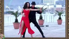 Ярослав Сумишевский и Марина Селиванова  -  Не тревожь мне душу, скрипка - Videoclip.bg