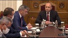 "БЕНОВСКА ПИТА“ - LIVE - 28.08.2021 г. - Videoclip.bg