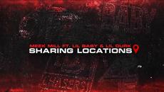 Meek Mill - Sharing Locations feat. Lil Durk and Lil Baby [Official Audio] - Videoclip.bg