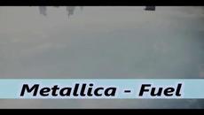 Metallica - Fuel - Videoclip.bg