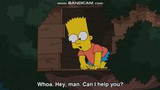 The Good, the Bart, and the Loki Dubbed - Videoclip.bg