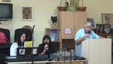 Хвалете Го вие небе и земя - Videoclip.bg