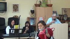 Аз ще хваля Теб - Videoclip.bg