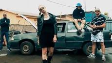 Dijana OG - BARBIE (Official Video) - Videoclip.bg