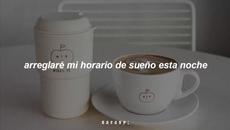 Добро утро с кафе - Morning coffee ☁️  chevy & nalba - Videoclip.bg