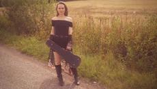 Back to the House That Love Built - Tito & Tarantula - Cover by Katja Savia & Augusth - Videoclip.bg