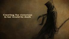 ЗМЕЙНИК !!! SERPENT RIDER - The Wretch (Lyric Video) - Videoclip.bg