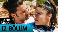 Ada Masalı 12. Bölüm - Videoclip.bg