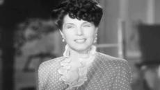 „El choclo“ – Libertad Lamarque - Videoclip.bg