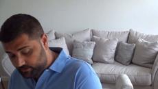 Durmiš Serbezovski i Dženi -  Da je srce dijamant - Videoclip.bg