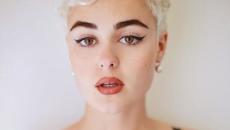 Harem (music Arabic) ♛ Unesskz dance - Videoclip.bg