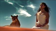 Завръщане в Миналото! Desert Deja Vu (Instrumental Arabic Music) - Videoclip.bg