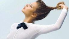 Метаморфозите на Аделе Métamorphose (Adèle Exarchopoulos) Elle France - Videoclip.bg