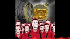 Money Heist Intro Remix - Videoclip.bg