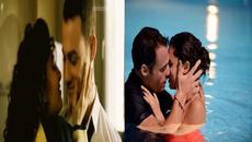 МОЯТ ЖИВОТ ПРЕД ВАС! MINHA VIDA ANTES DE VOCÊ! KEREM BÜRSIN, HANDE ERÇEL, SERENAY SARıKAYA - Videoclip.bg