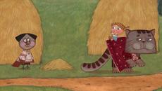 Жихарка - Сказка для детей Мультики  — русская народная сказка - Videoclip.bg