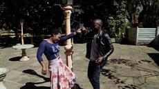 Mateo 25 -Ndinokuda(official video)NAXO Films - Videoclip.bg