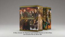 Колекция на Средната Земя !!! Middle Earth Collection Ultimate Collector's Edition - Videoclip.bg