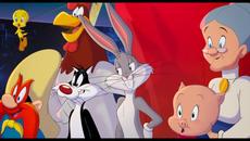 Space Jam: „Космически забивки“ 2021 A New Legacy - Team Practice - Videoclip.bg