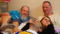 Самотата в сащ - Videoclip.bg