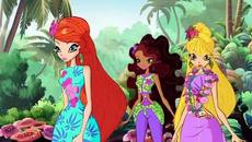 [С07.Е16] Клуб Уинкс - Райският залив - Videoclip.bg