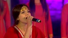 С вяра, надежда и любов - Почитаме светите Вяра, Надежда, Любов и майка им София - Videoclip.bg