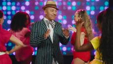Lou Bega - Let´s get the Fiesta started (Official Video) - Videoclip.bg