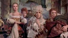 „Приключенията на барон фон Мюнхаузен“ (1988) - Videoclip.bg