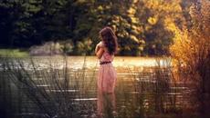 Анатолий Кулагин   -   БЫТЬ МОЖЕТ ТЫ  ПРИДЁШЬ - Videoclip.bg