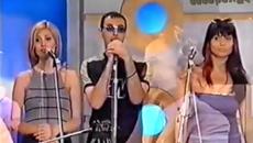 Νίκος Κουρκούλης - Πίστεψέ Με - повярвай ми - Videoclip.bg