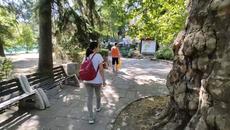 Екскурзовода води сезон 3 - Специален сезон с MimkaG еп.4 - Videoclip.bg