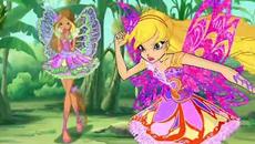 [С07.Е18] Клуб Уинкс - Бананов ден - Videoclip.bg