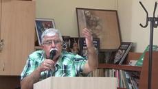 Едно предупреждение от Господ Исус Христос - Пастор Фахри Тахиров - Videoclip.bg