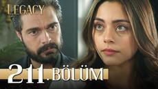 Emanet 211. Bölüm | Legacy Episode 211 - Videoclip.bg