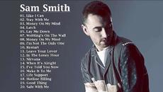 Sam Smith Greatest Hits - Sam Smith Best Love Songs - Sam Smith Best Playlist Full Album - За V♛2 - Videoclip.bg