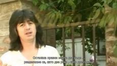 ✍️  Jasar Ahmedovski - Rastasmo se k'o dve reke - Videoclip.bg