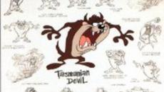 Tasmanian Devil  and Bugs Bunny   ТАСМАНИЙСКИЯТ ДЯВОЛ ЕП 6 - Videoclip.bg