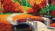 Есенен сезон 2021 Честита първа есен - (First day of fall) Golden Autumn - Videoclip.bg