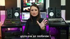 ✍️  AMELA Brdar - Niko nema takve oci - (Official Cover) - Videoclip.bg