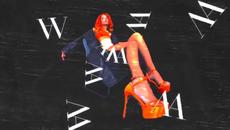 Клава Кока - ЛА ЛА ЛА (Lyric video, 2021) - Videoclip.bg