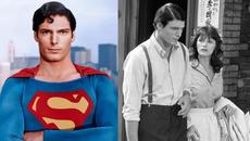 Звездата Кристофър Рийв Christopher Reeve Google Doodle Honors American Actor, Director, Author, Humanitarian - Videoclip.bg