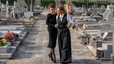 Стахотните Сексуални Фантазии за големи - "Les fantasmes Трейлър 2021 - Videoclip.bg