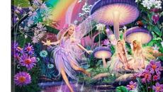 Fairy Raindrops - Videoclip.bg