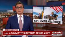 Texas Is Latest In Trump's ‘50 State Strategy’ To Undermine Democracy - Videoclip.bg