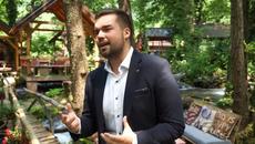 Danijel Radošević i Ćole Bend - Zvuci iz detinjstva SPOT (Official Music Video) BN Music 2021 - Videoclip.bg