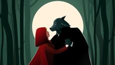 Червената шапчица нов левъл ♛ Бим-бам, буки-буки,...☀️ И така до сутринта ♛ Сандо и Мандо - Videoclip.bg